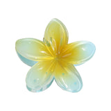 Flower Hairclips