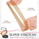 Secure Wig Gripper